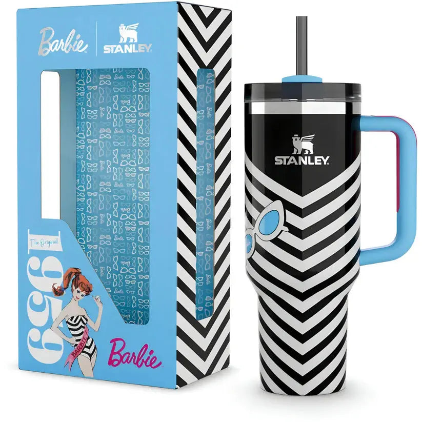 Stanley termos çeşitleri ile sıcak ve soğuk içeceklerinizi uzun süre muhafaza edin! Stanley pipetli termos, Stanley kahve termosu ve Stanley mug termos modelleri, günlük kullanım için idealdir. Stanley kulplu termos ve Stanley outdoor termos 1.3 lt, doğa tutkunları için mükemmel bir seçim sunar. Şık tasarımıyla Stanley Barbie termos ve Stanley termos pembe, tarzınıza renk katar. Stanley termos en ucuz fiyat seçenekleriyle kaliteli ve dayanıklı bir kullanım sunarken, Stanley termos çanta ile taşıması da oldu