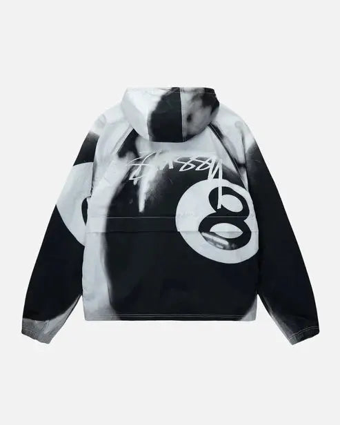 Stussy Yağmurluk Sonabahar