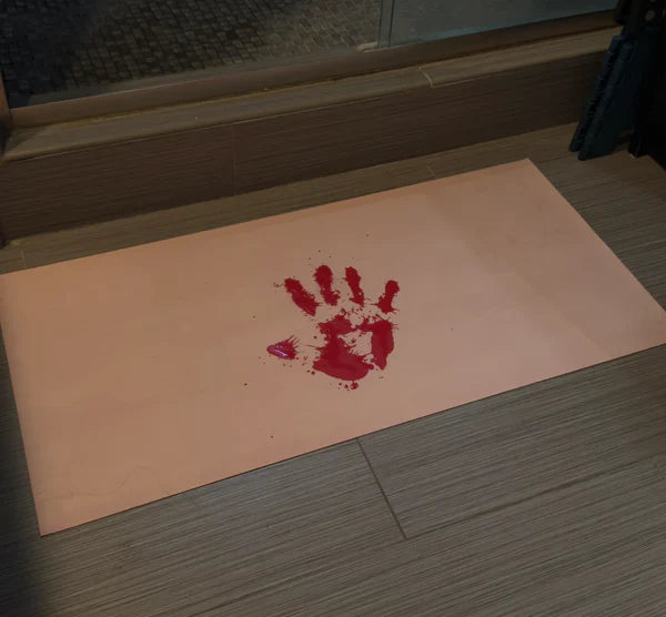 Blood Mat