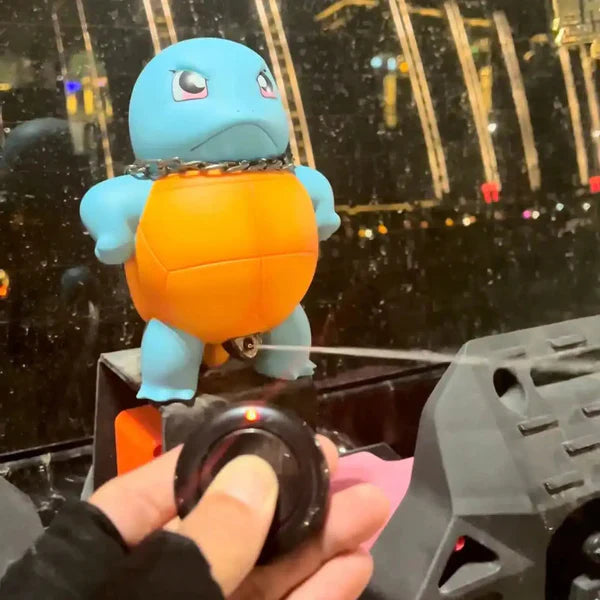 Water Squirtle