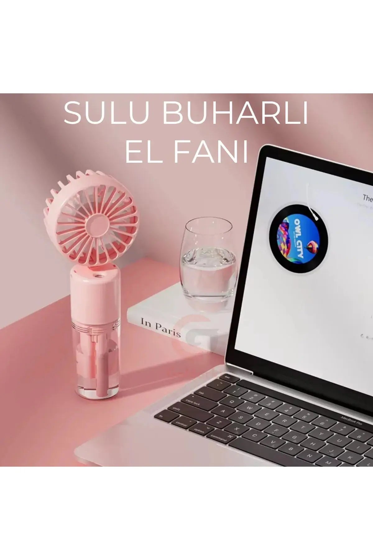 Sulu El Fanı Gifthane