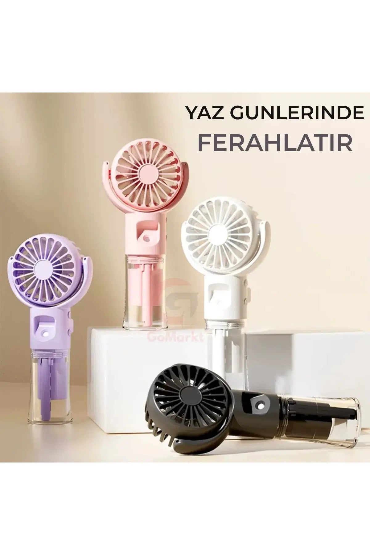 Sulu El Fanı Gifthane