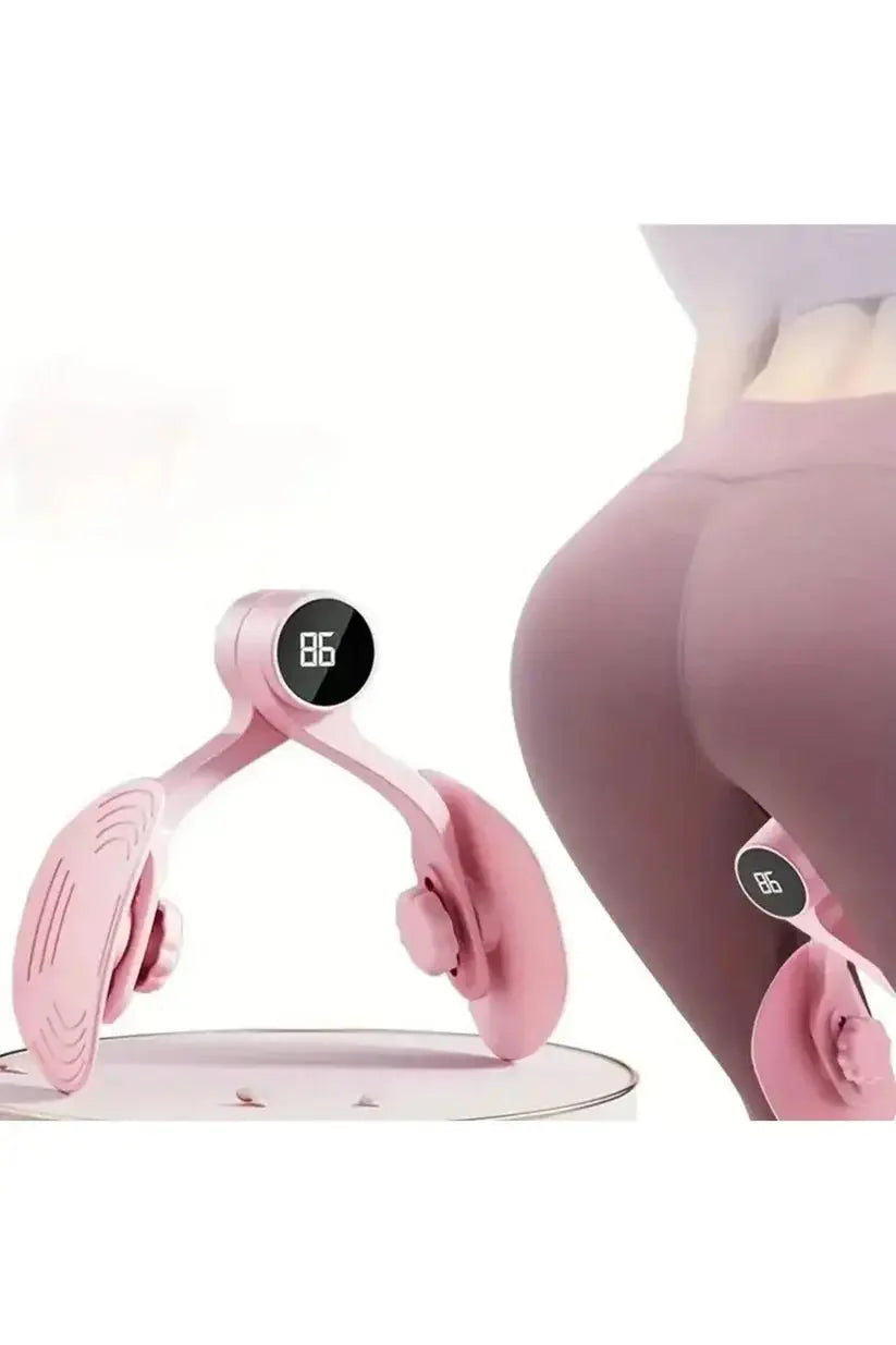 Ayarlanabilir Pelvik Iç Bacak Egzersiz Aleti