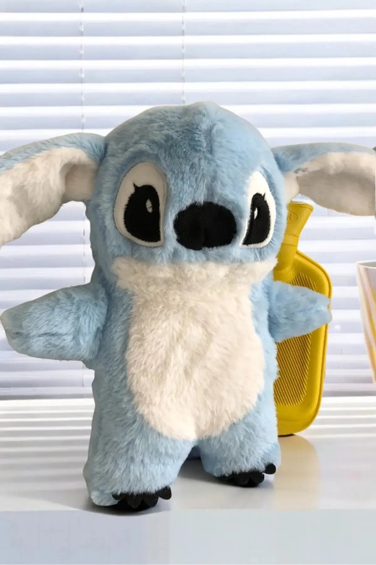 Stitch Sıcak Su Torbası