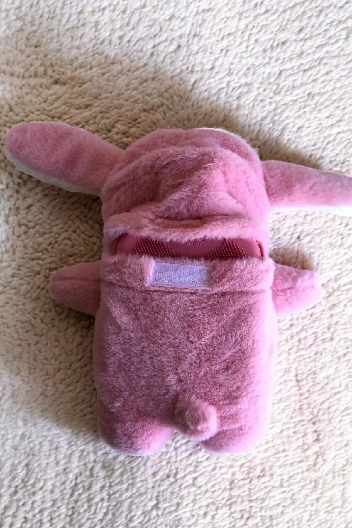 Stitch Sıcak Su Torbası