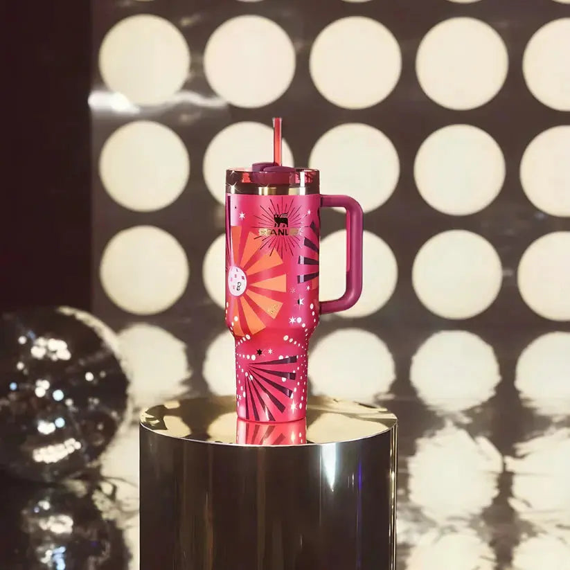 Stanley ’80s Dynamite Quencher