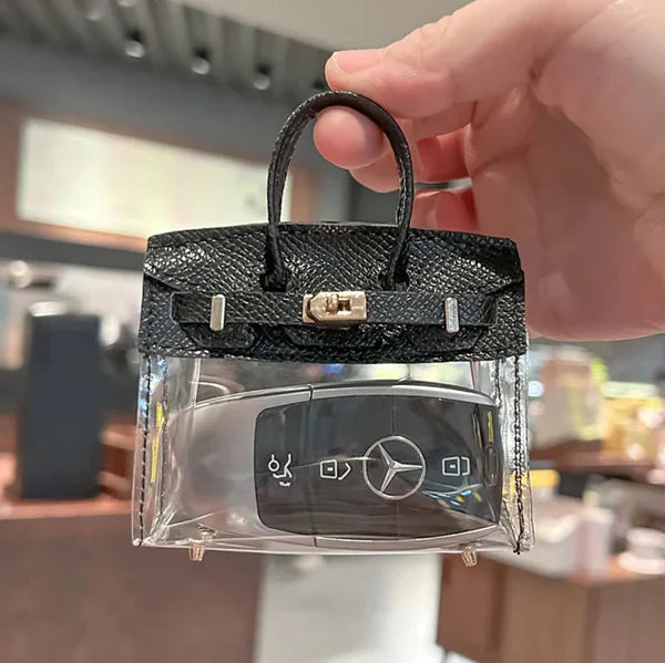 MNDStore™ Car Key Mini Handbag