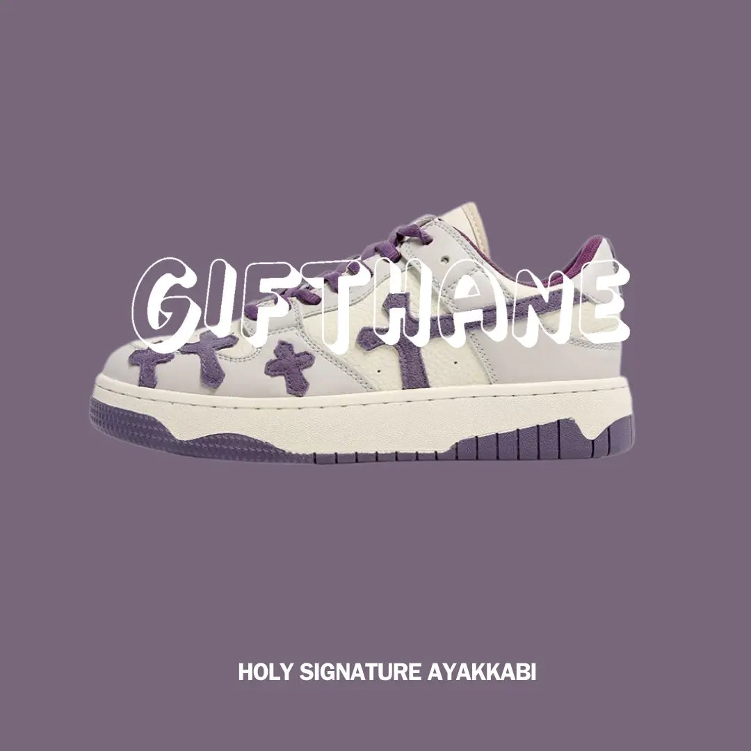 Gifthane Holy Signature Spor Ayakkabı