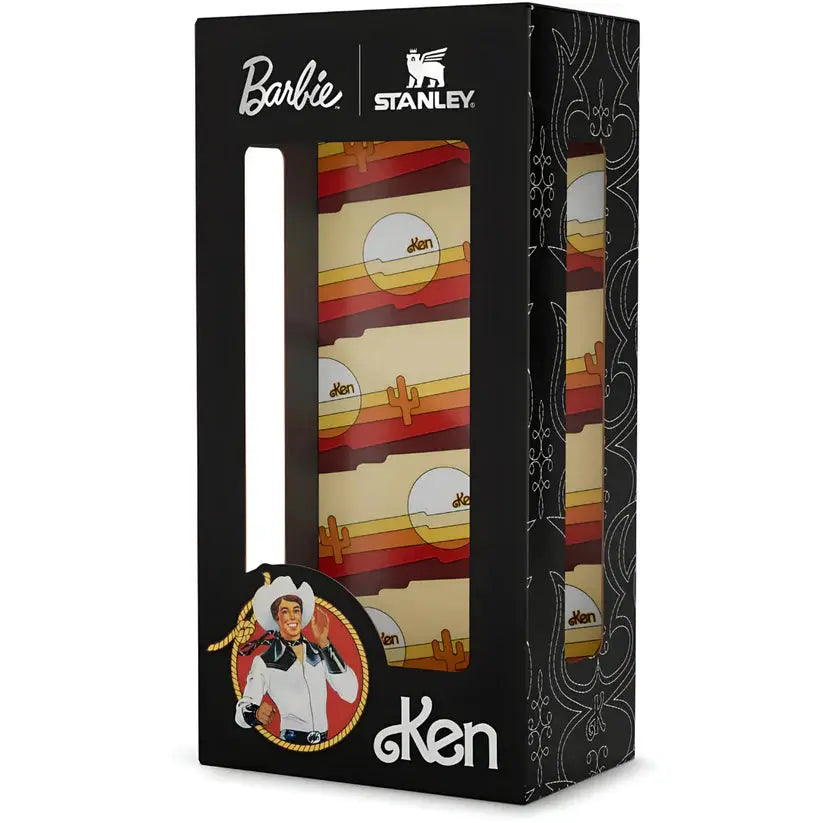 Stanley '80s Western Ken Quencher