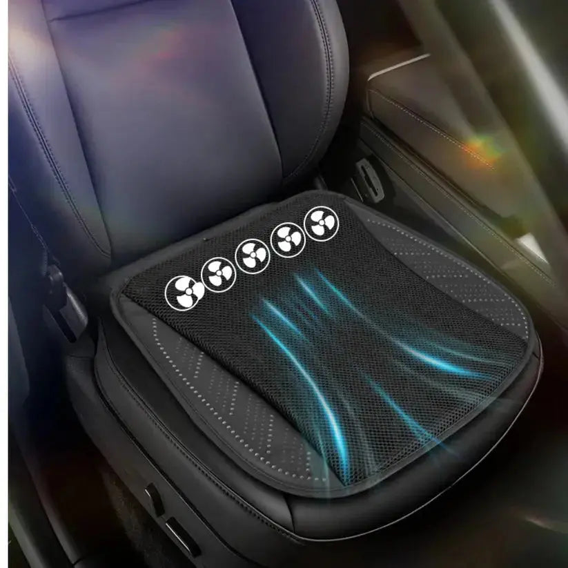 Mini Serinletici Koltuk Minderi