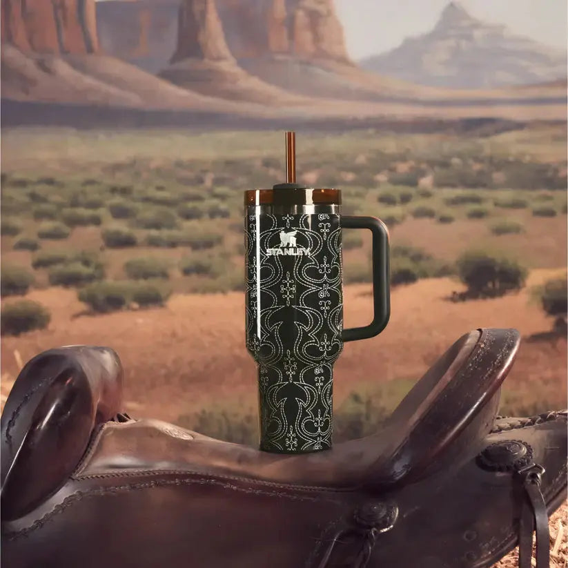 Stanley '80s Western Ken Quencher