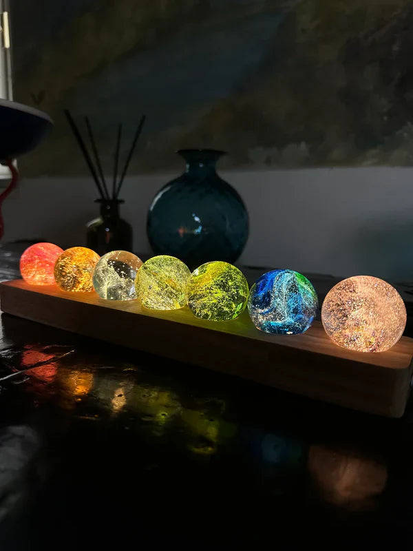 MNDStore™ 7 Emotions Lamp