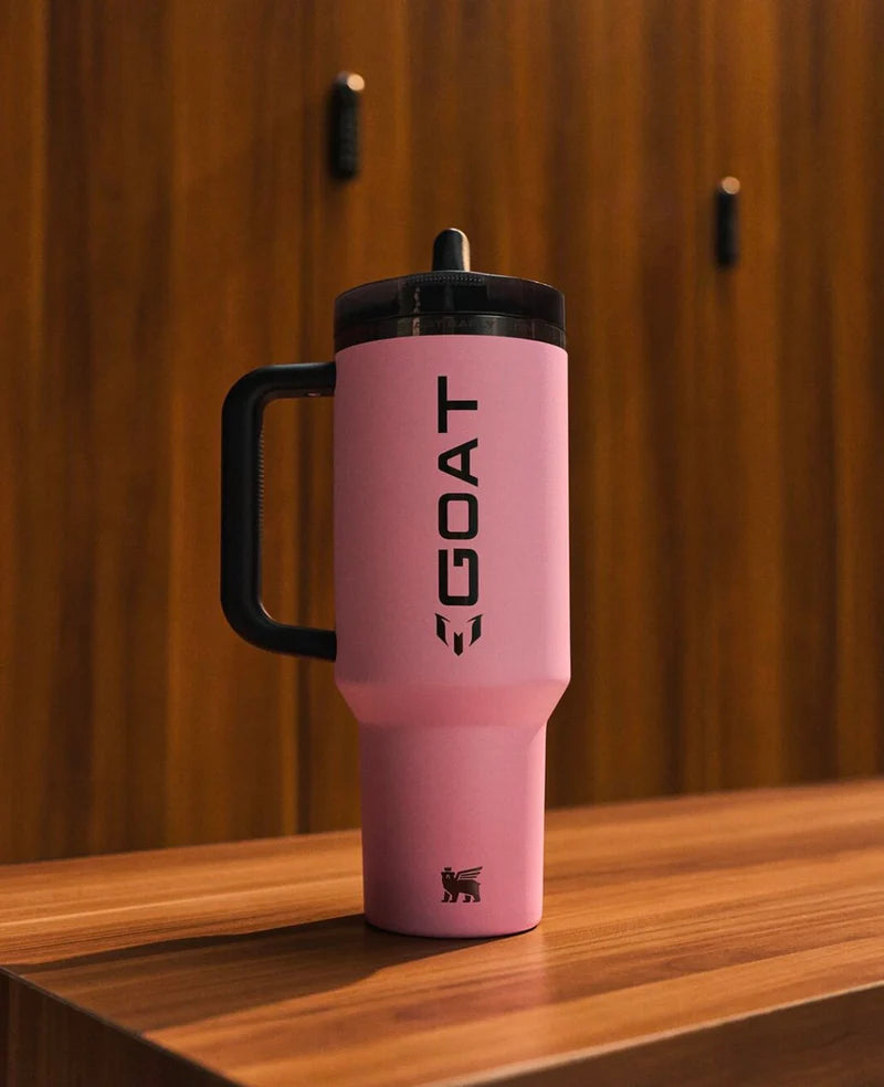 Stanley x Messi QUENCHER TERMOS | 1.18L - Gifthane