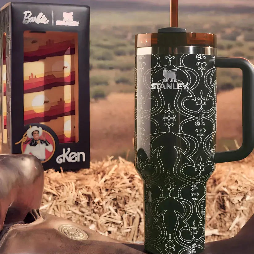 Stanley '80s Western Ken Quencher