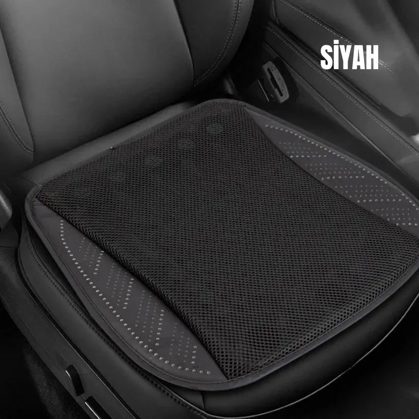 Mini Serinletici Koltuk Minderi Gifthane