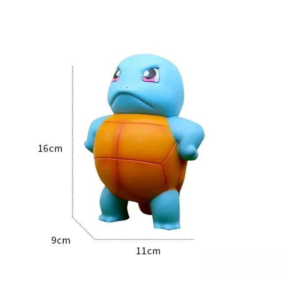 Water Squirtle