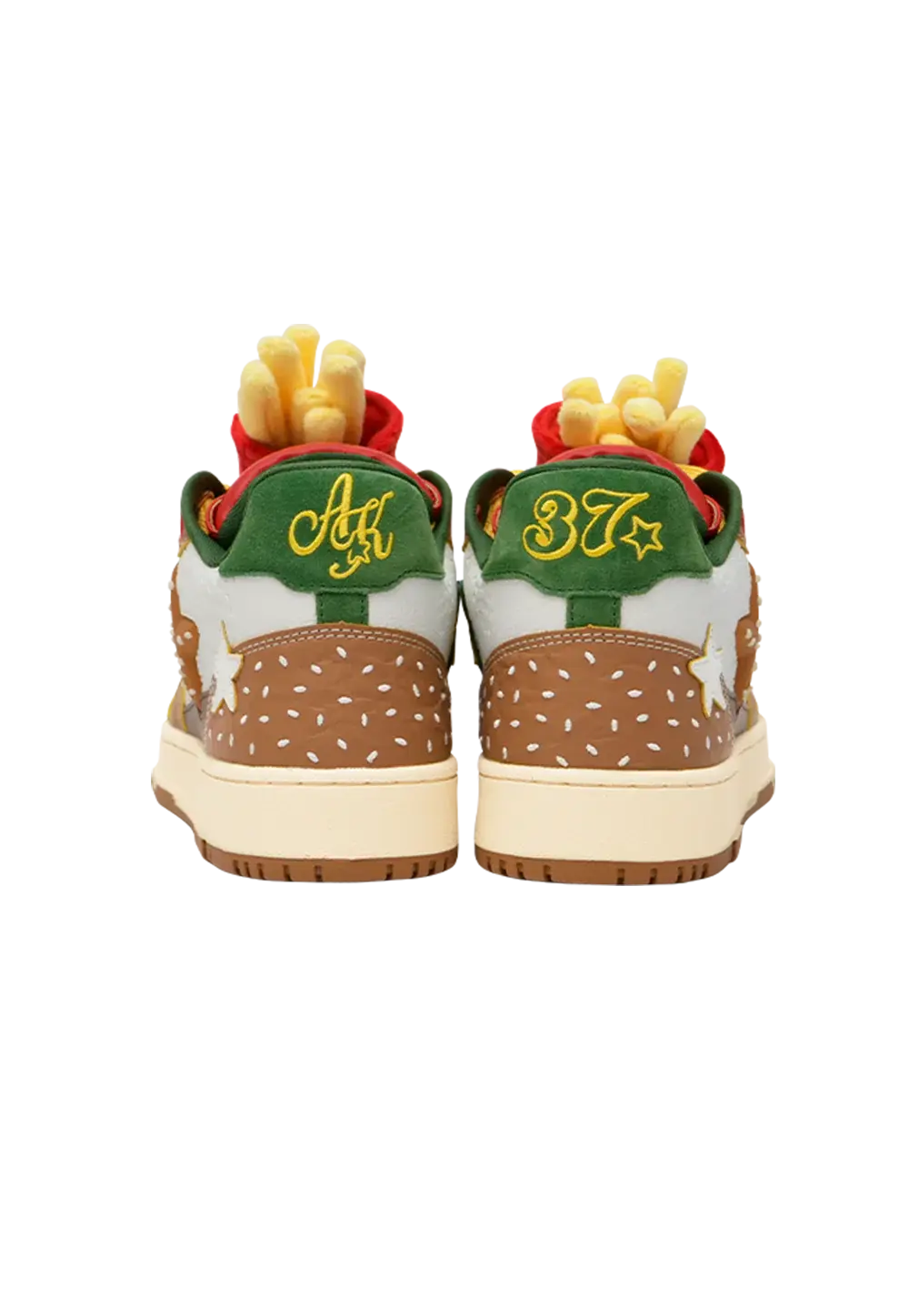 Star Board Shoes-Hamburg