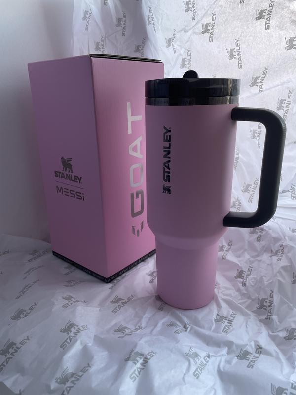 Stanley x Messi QUENCHER TERMOS | 1.18L