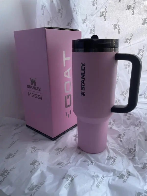 Stanley x Messi QUENCHER TERMOS | 1.18L