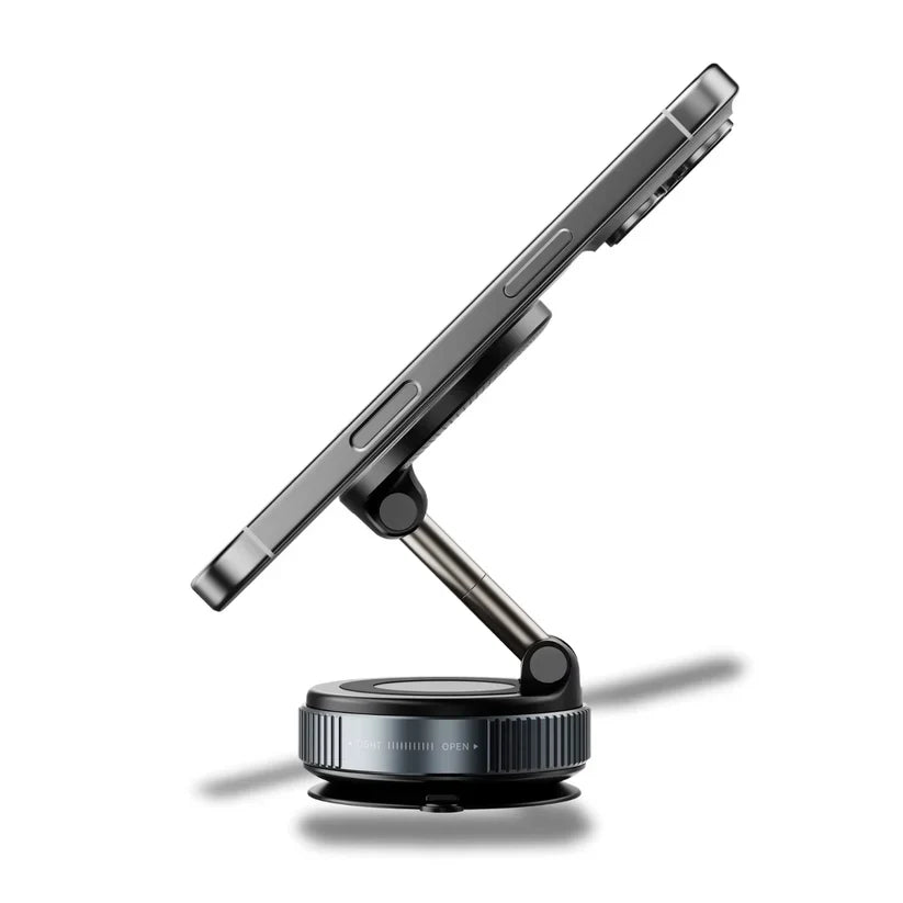 MNDStore™ Vakumlu Manyetik Telefon Tutucu