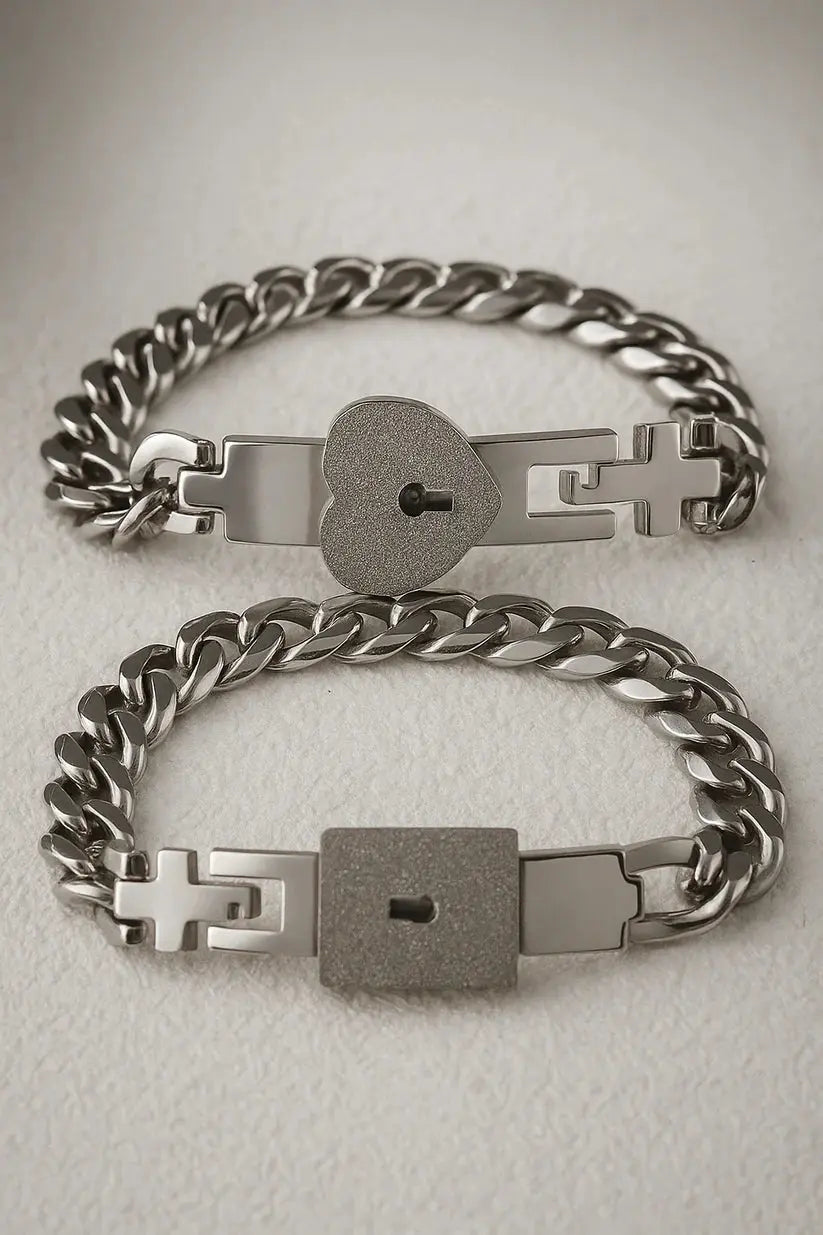 Mndstore™ Matching Bracelets