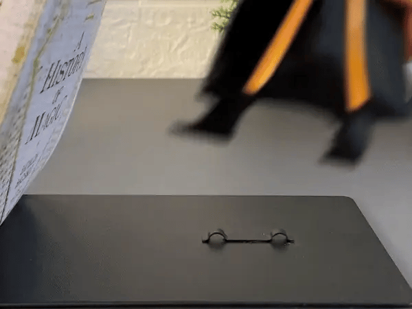 MNDStore™ Harry Potter Bookend