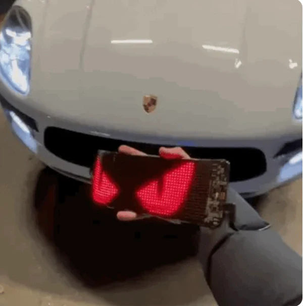 MNDStore™ Car Led Panel