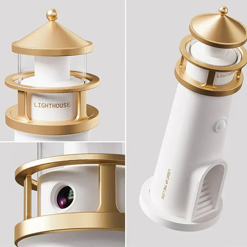 Deniz Feneri Projektör