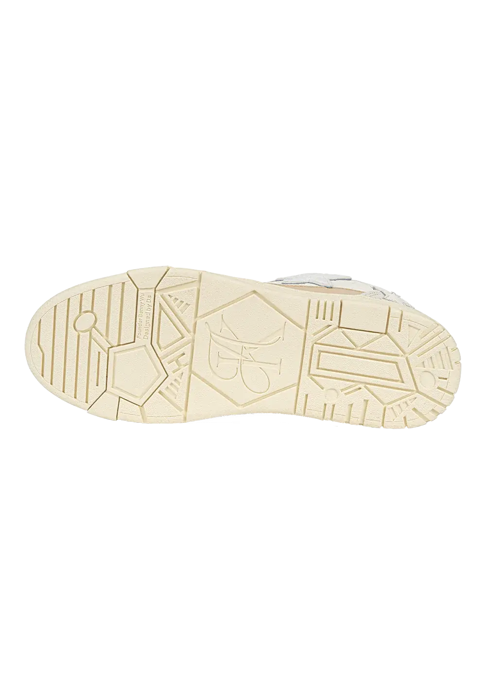 Retro Star Sneakers-Lace Limited