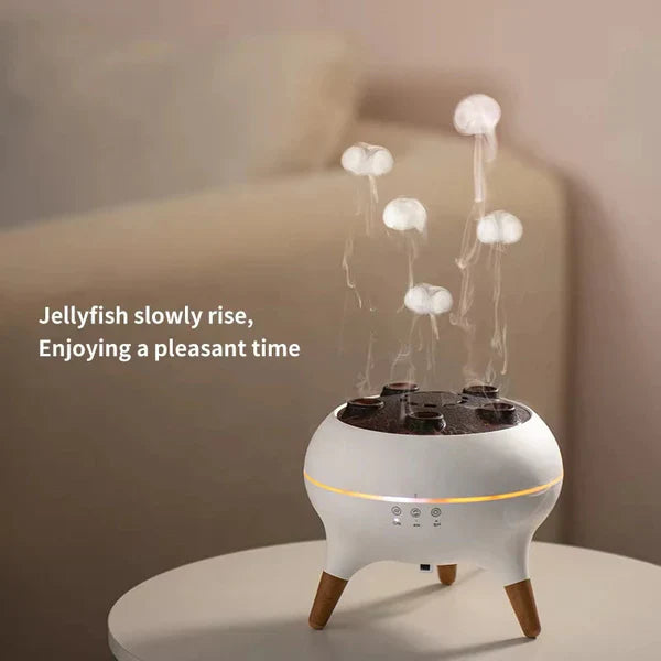 MNDStore™ JellyFish Diffuser