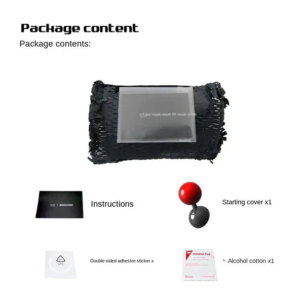 MNDStore™ Car Starting Accessory