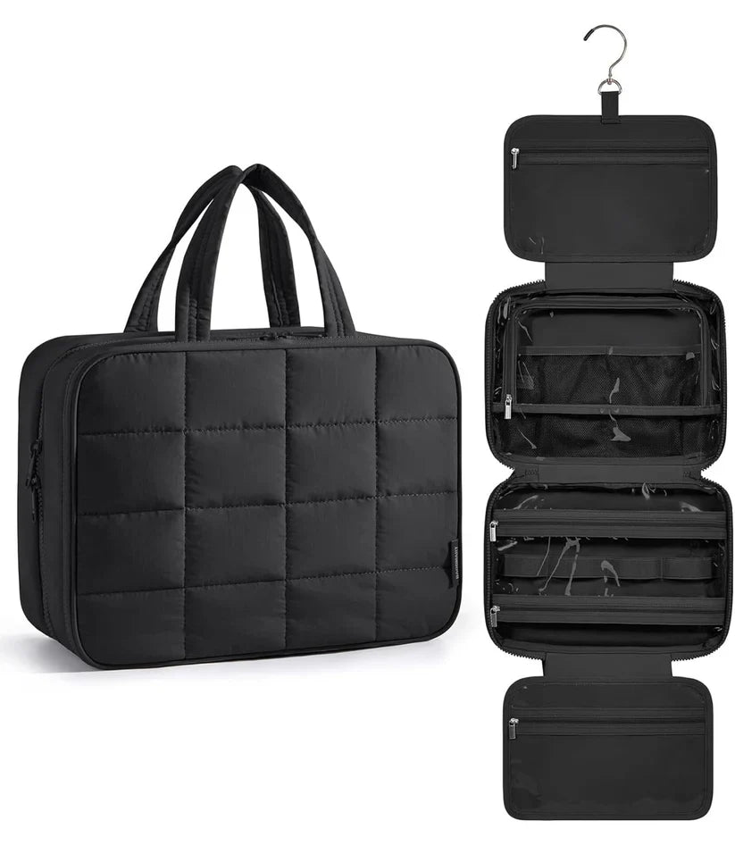 MNDStore™ Makyaj Çantası