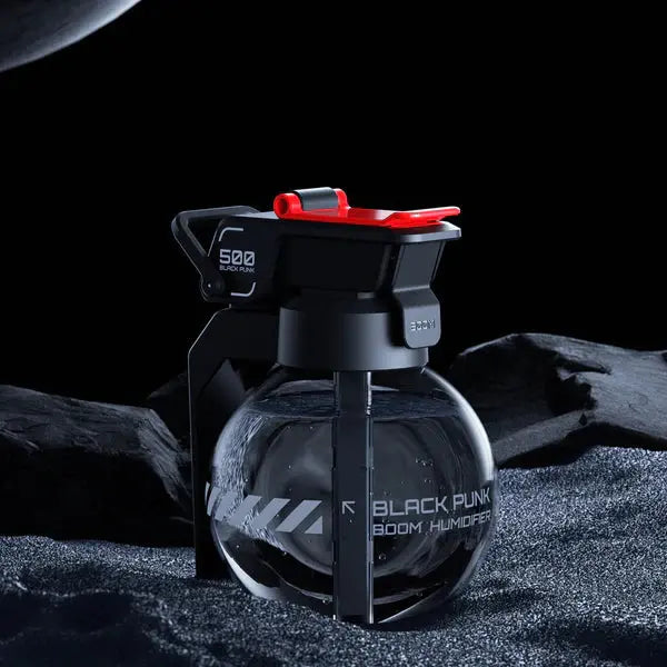 El Bombası Hava Nemlendirici