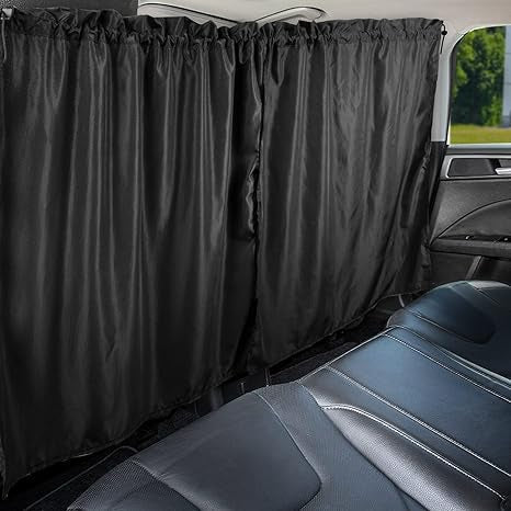 MNDStore™ Car Curtains