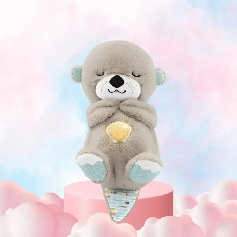 Uyku Arkadaşı Su Samuru