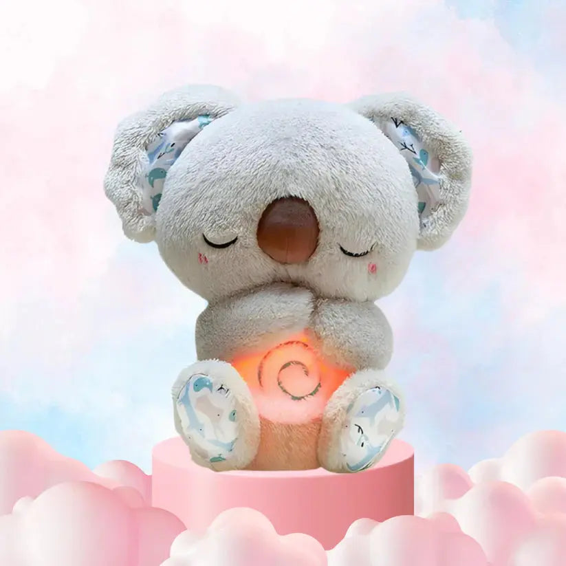 Nefes Alan Oyuncak Ayı