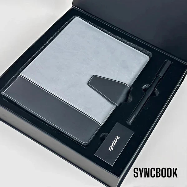 MNDStore™ Sync Book