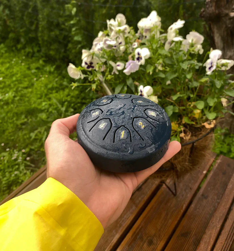 MNDStore™ Rain Drum