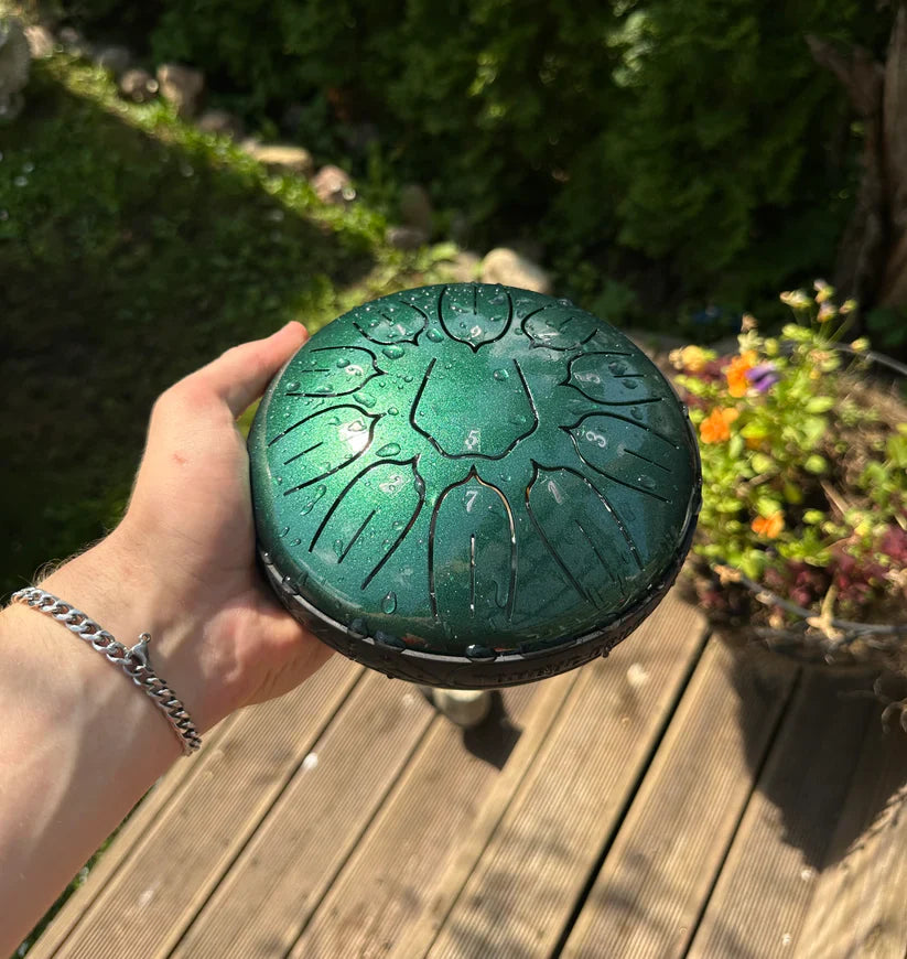 MNDStore™ Rain Drum