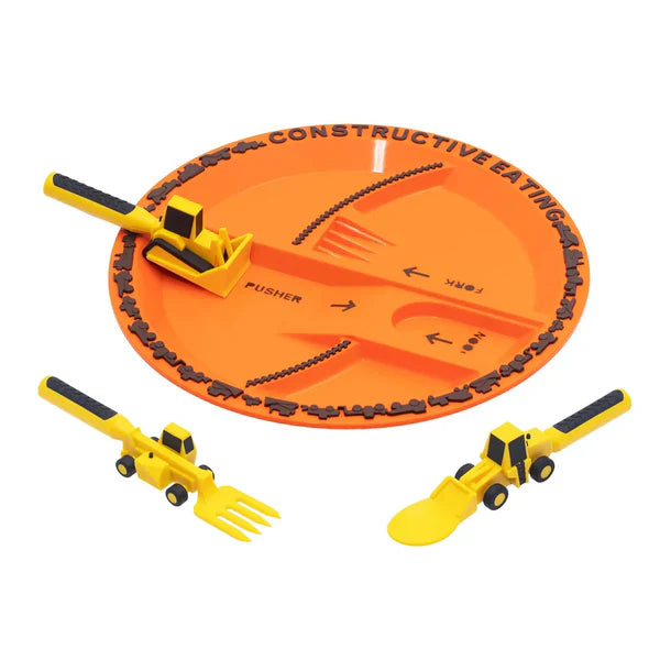 MNDStore™ Construction Plate Set