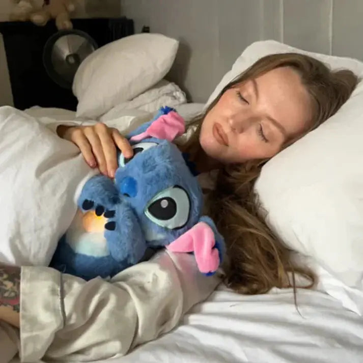 Uyku Arkadaşım Stitch