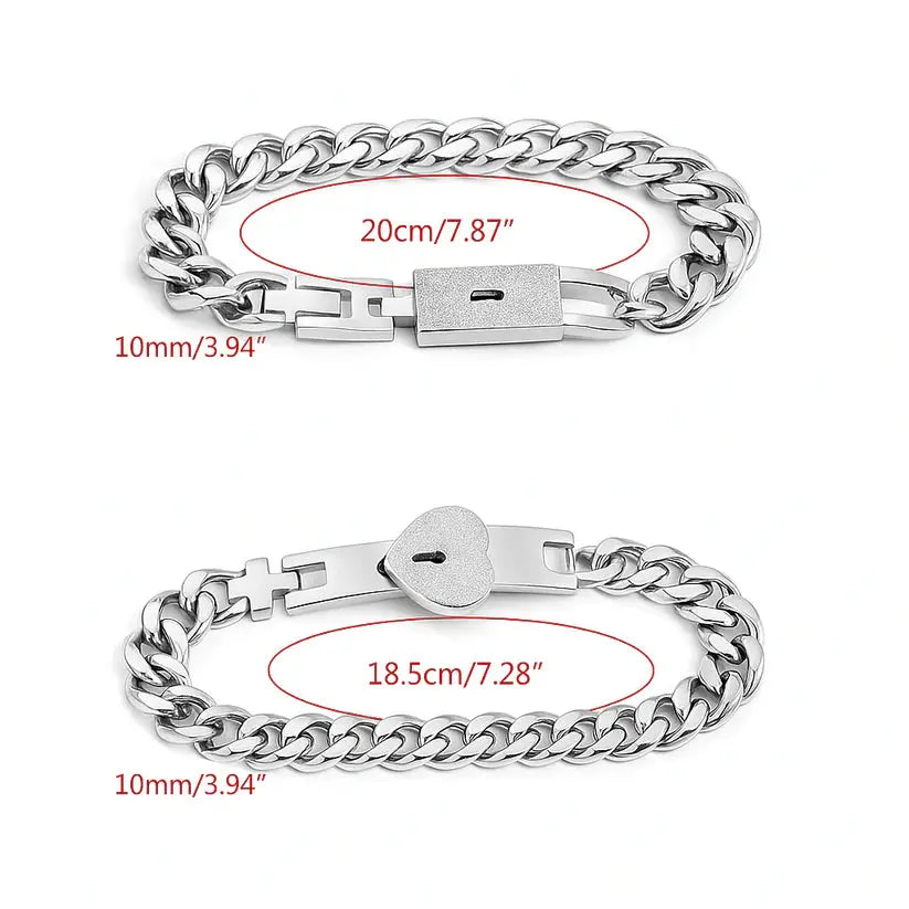 Mndstore™ Matching Bracelets