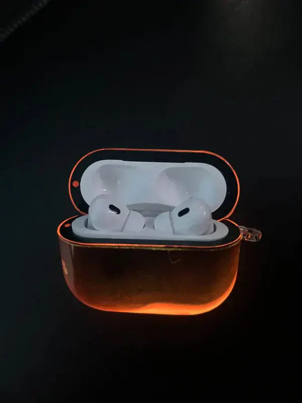 Parlayan Airpods Kılıf