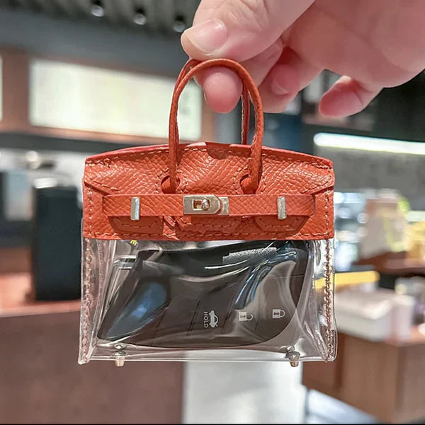 MNDStore™ Car Key Mini Handbag