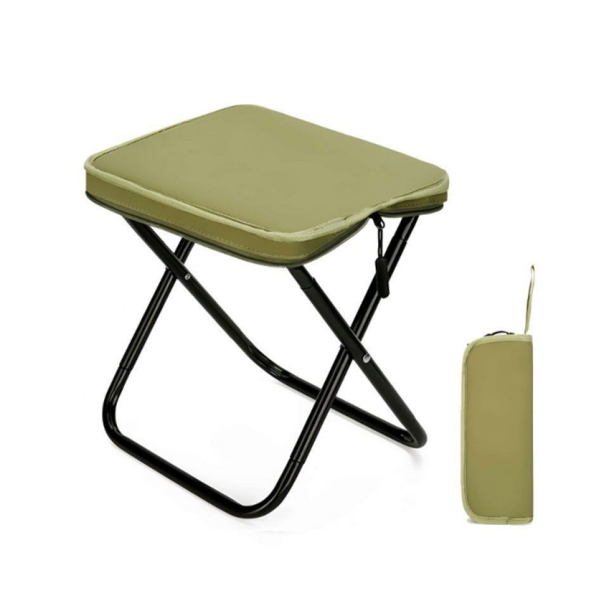 Katlanabilir Çanta Sandalye