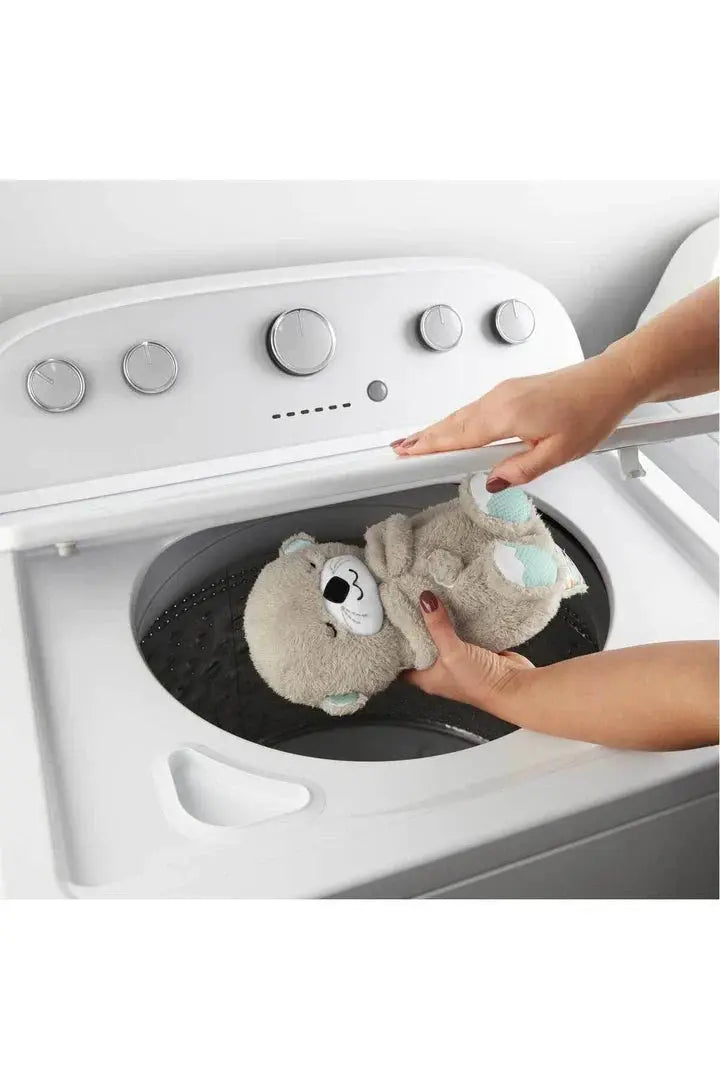 Uyku Arkadaşı Su Samuru