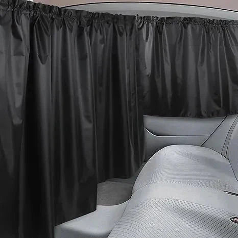 MNDStore™ Car Curtains