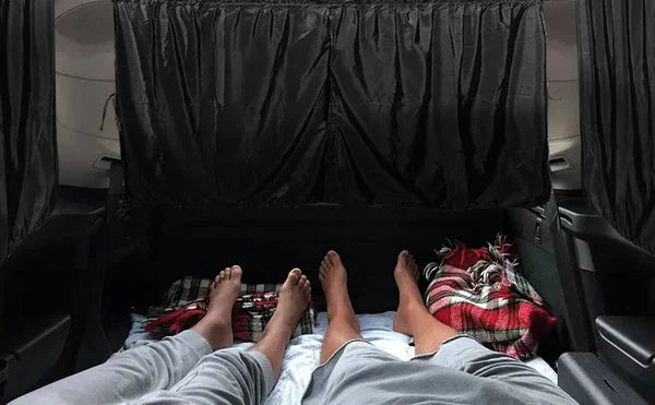 MNDStore™ Car Curtains