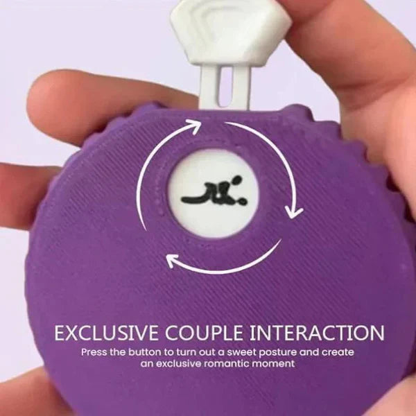 MNDStore™ Couples Roulette