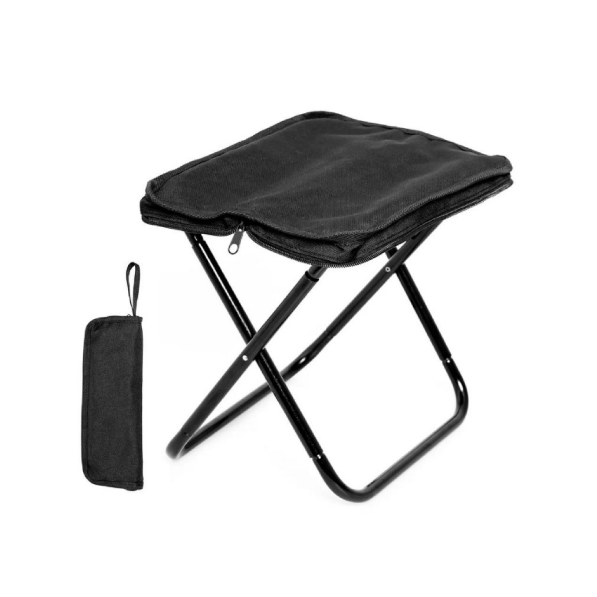 Katlanabilir Çanta Sandalye
